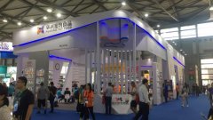 亞寵火熱進行時，我在N1J51等你華興寵物食品